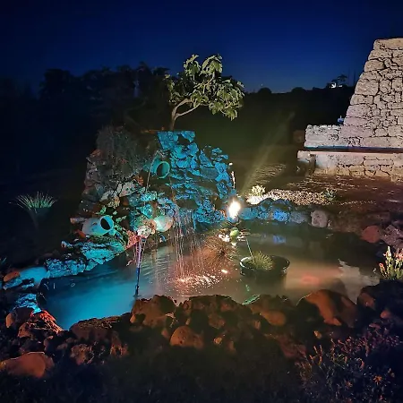 فندق مبيت وإفطار Aura Solis