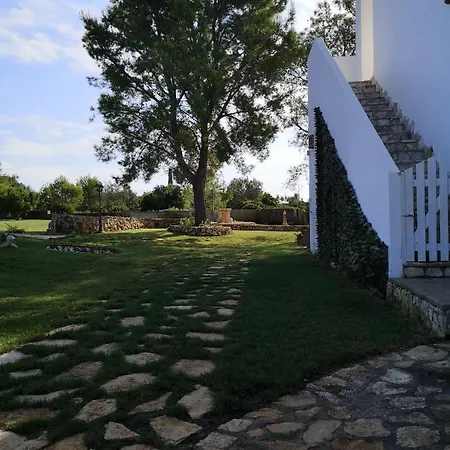 فندق مبيت وإفطار Aura Solis Santa Maria di Leuca