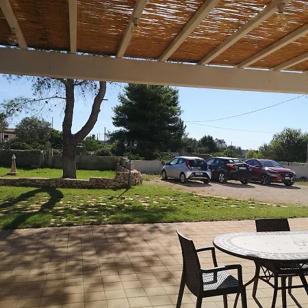 Aura Solis 4* Santa Maria di Leuca