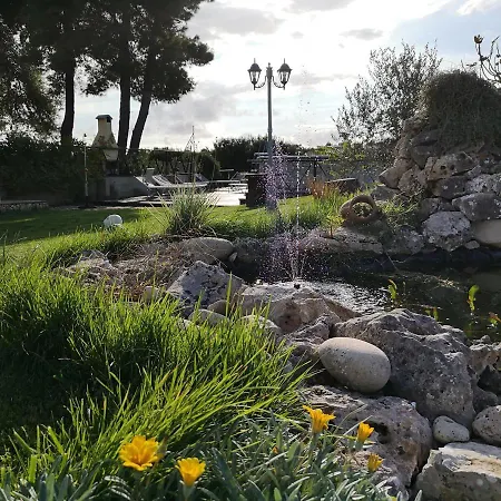 Aura Solis فندق مبيت وإفطار