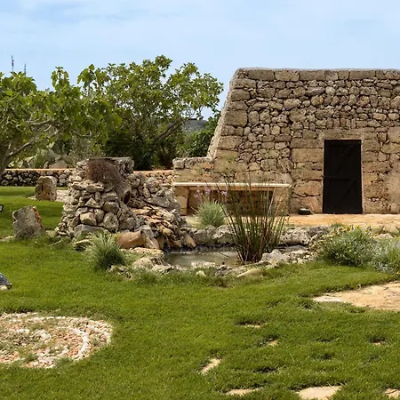 Aura Solis فندق مبيت وإفطار Santa Maria di Leuca