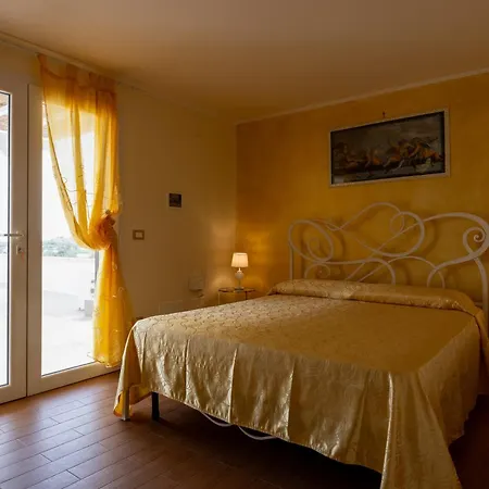 Aura Solis Santa Maria di Leuca