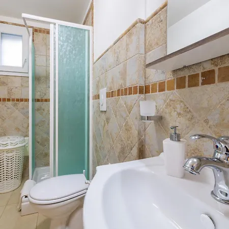 Aura Solis 4* Santa Maria di Leuca