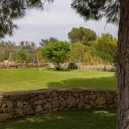 Aura Solis فندق مبيت وإفطار Santa Maria di Leuca