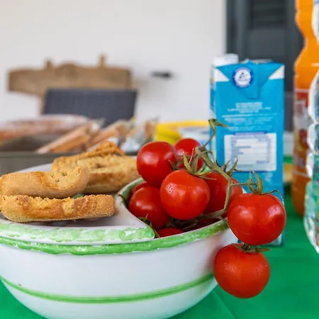 فندق مبيت وإفطار Aura Solis