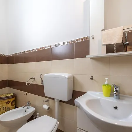 Aura Solis 4* Santa Maria di Leuca