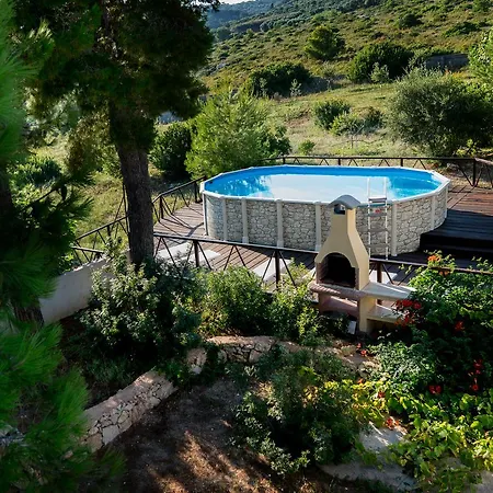 Aura Solis Santa Maria di Leuca