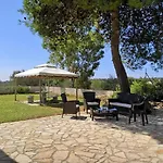 לינה וארוחת בוקר Aura Solis Santa Maria di Leuca