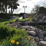 Aura Solis B&B