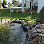 Aura Solis B&B 레우카