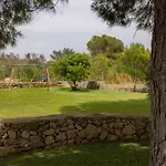 Aura Solis לינה וארוחת בוקר Santa Maria di Leuca