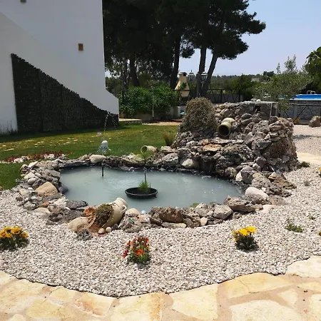 Aura Solis Bed & Breakfast