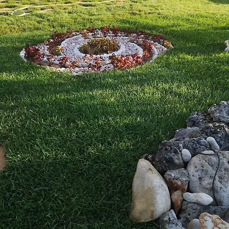 Bed & Breakfast Aura Solis 3*
