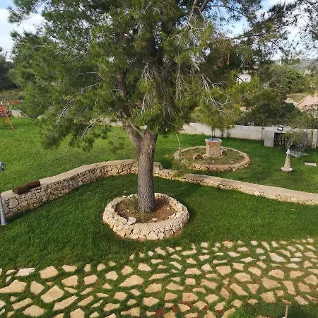 Aura Solis Bed & Breakfast