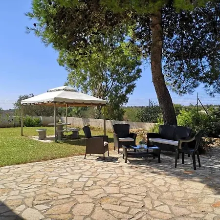 Bed & Breakfast Aura Solis Castrignano del Capo