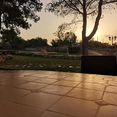 Bed & Breakfast Aura Solis 3*