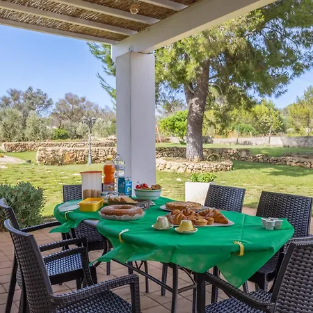 Bed & Breakfast Aura Solis