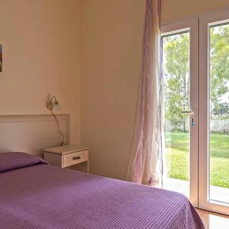 Aura Solis 3* Santa Maria di Leuca