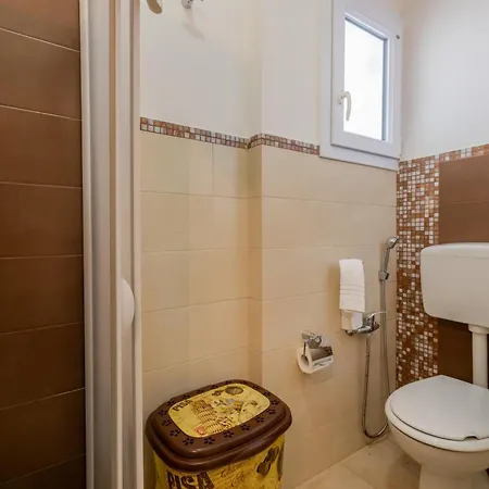 Aura Solis Bed & Breakfast