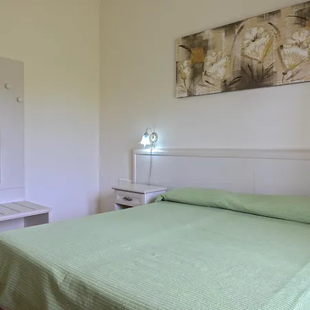 Aura Solis Bed & Breakfast Santa Maria di Leuca