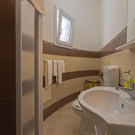 Aura Solis Santa Maria di Leuca