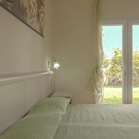 Aura Solis 4* Santa Maria di Leuca