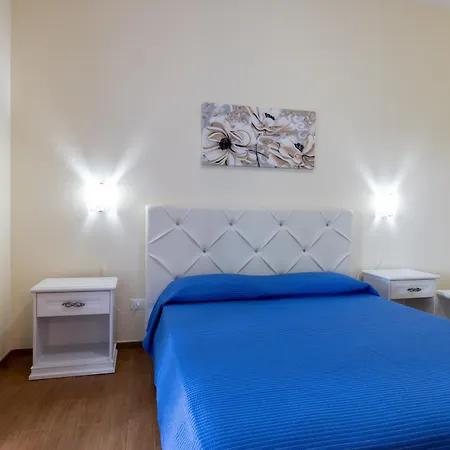 Bed & Breakfast Aura Solis