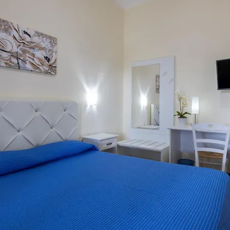 Bed & Breakfast Aura Solis Castrignano del Capo
