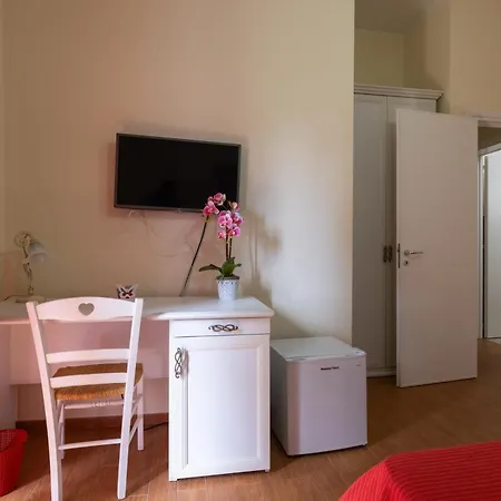 Aura Solis Santa Maria di Leuca