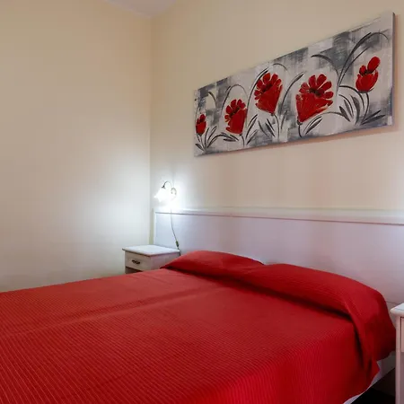 Aura Solis 4* Santa Maria di Leuca