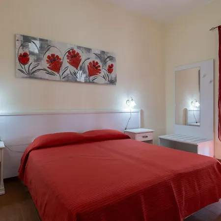 Aura Solis Bed & Breakfast