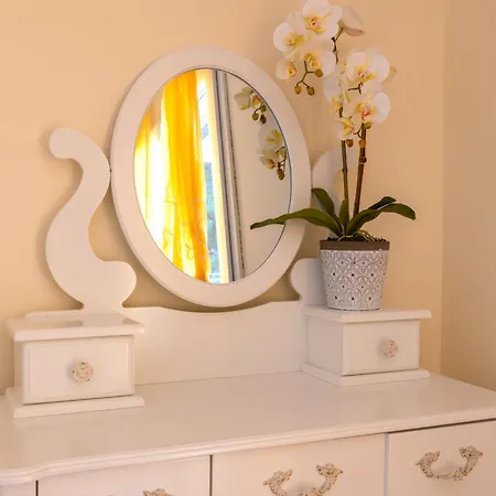 Bed & Breakfast Aura Solis Castrignano del Capo