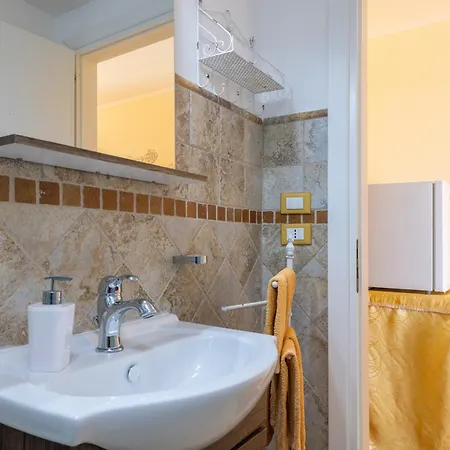 Bed & Breakfast Aura Solis