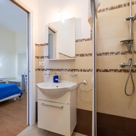 Bed & Breakfast Aura Solis 4*