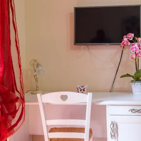 Aura Solis 4* Santa Maria di Leuca