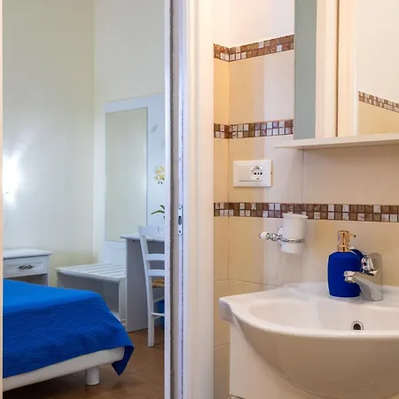 Aura Solis Bed & Breakfast