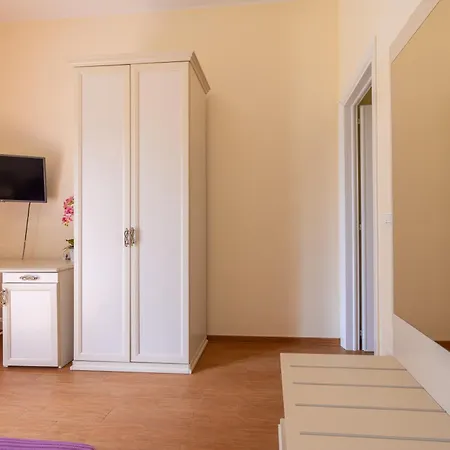 Bed & Breakfast Aura Solis