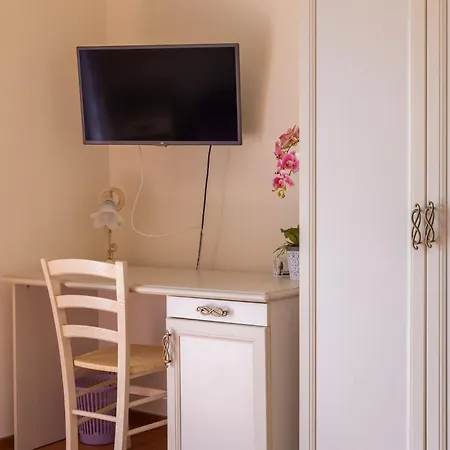 Bed & Breakfast Aura Solis 3*