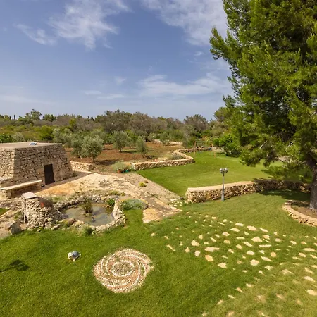 Bed & Breakfast Aura Solis Castrignano del Capo