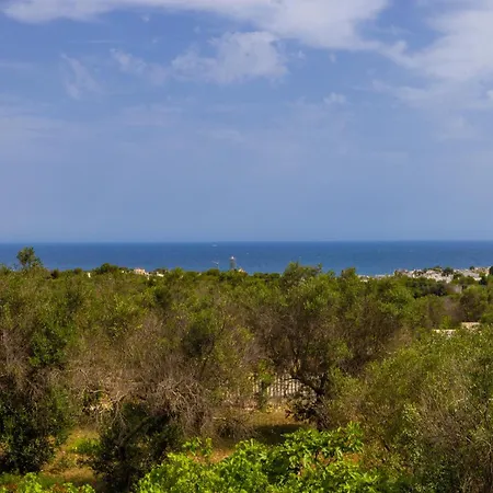 Aura Solis 4* Santa Maria di Leuca