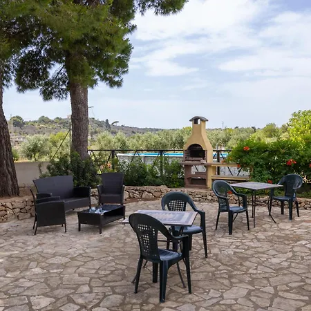Bed & Breakfast Aura Solis 3*
