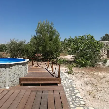 Aura Solis Bed & Breakfast