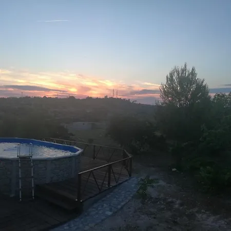Aura Solis Castrignano del Capo