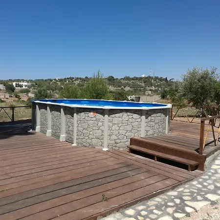 Bed & Breakfast Aura Solis