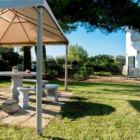 Bed & Breakfast Aura Solis Castrignano del Capo