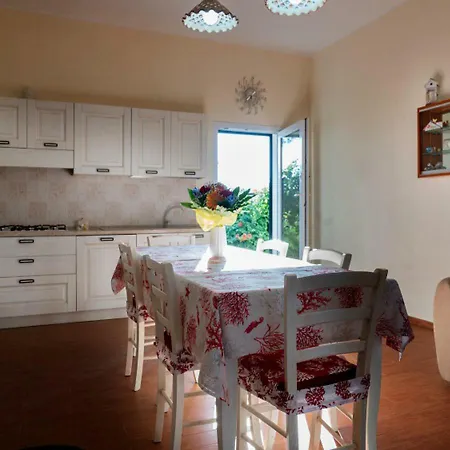 Bed & Breakfast Aura Solis 3*