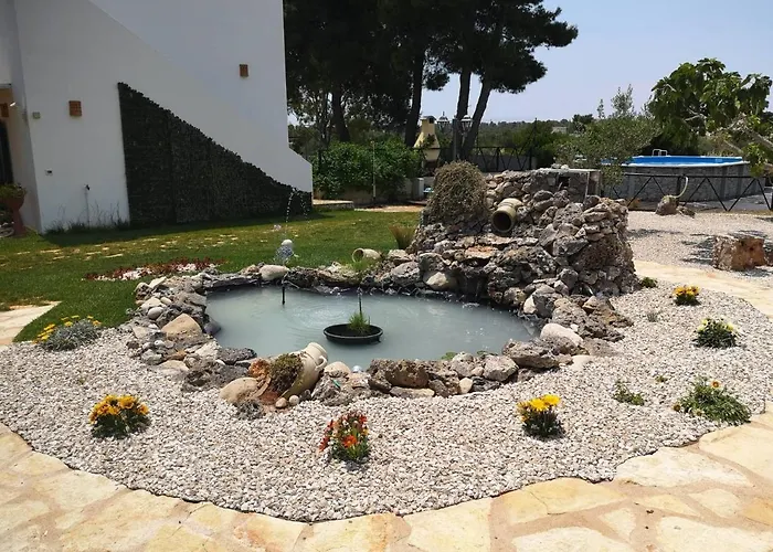 Aura Solis Bed & Breakfast