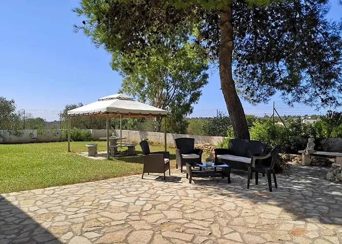 Bed & Breakfast Aura Solis Santa Maria di Leuca