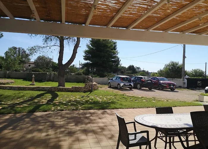 Aura Solis 4* 레우카