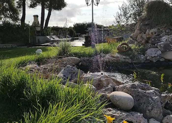 Aura Solis Bed & Breakfast